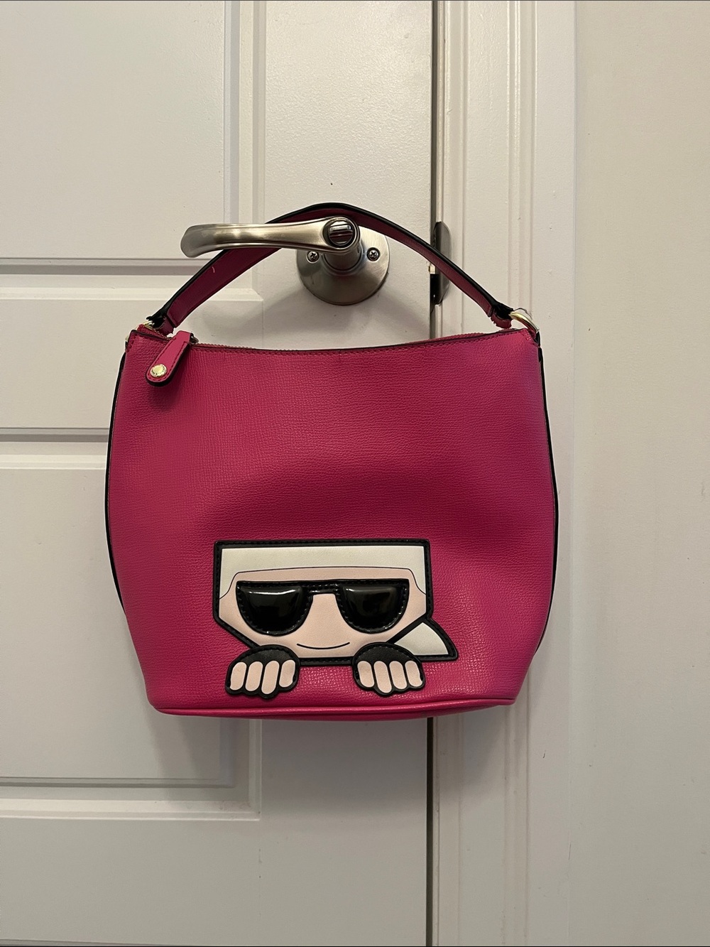 Karl Lagefeld Bag